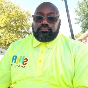 Meet your Posher, Joseph